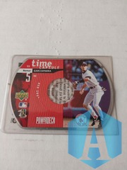 1999 Upper Deck PowerDeck Time Capsule #R6 Nomar Garciaparra